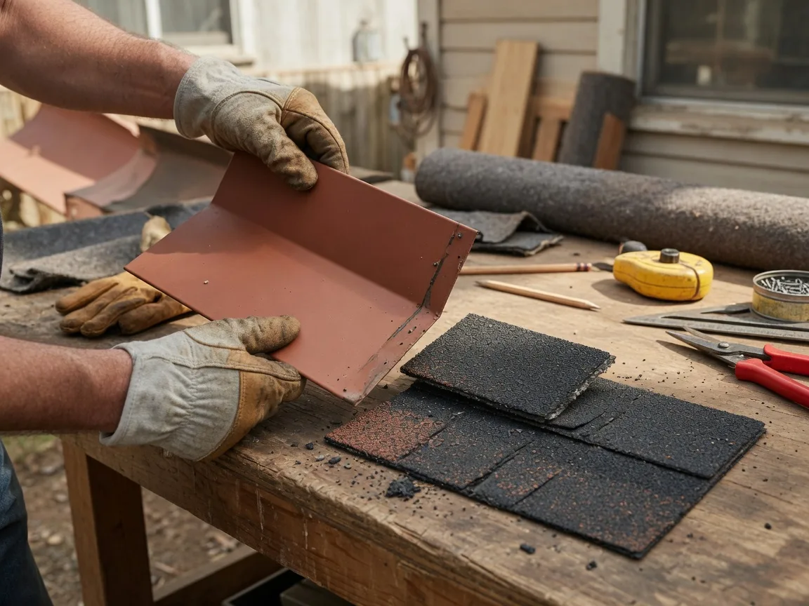 Roof Repair company in Avon, OH